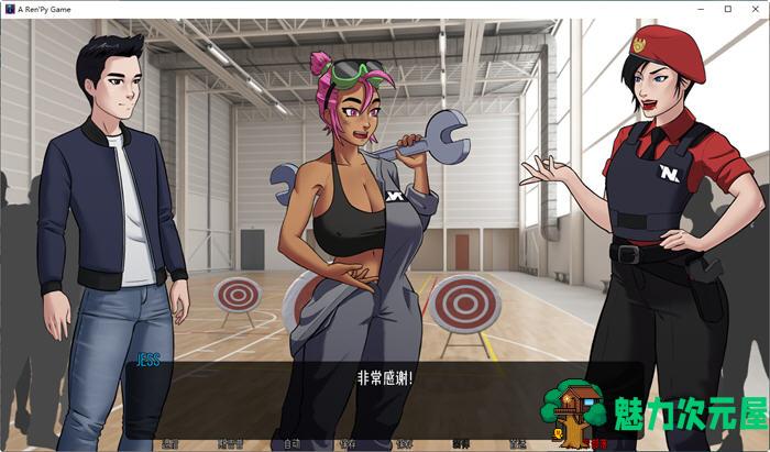 【PC/安卓/汉化版/手绘/SLG游戏/2.52G】死灵法师崛起 Ver0.06 汉化版+PC+安卓+手绘SLG游戏+2.52G