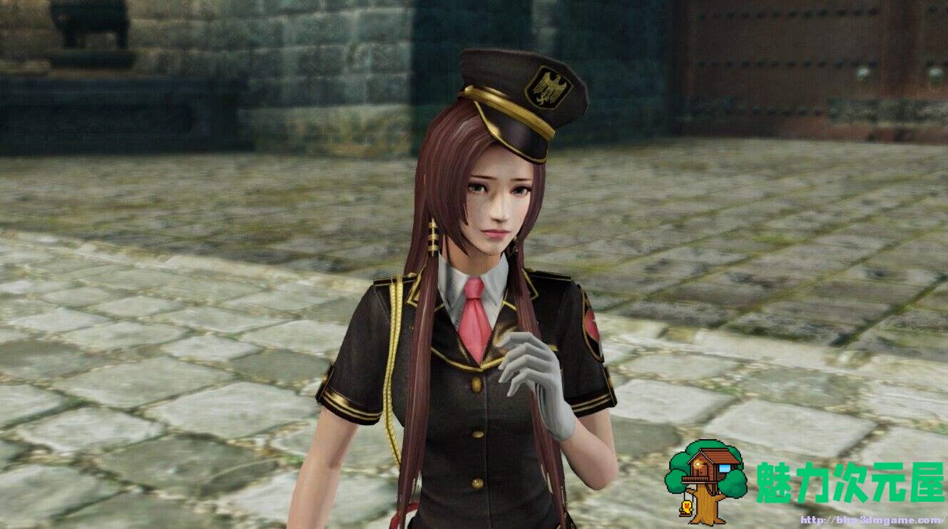 【PC/中文/整合MOD/23.4G】真三国无双7猛将传 整合学生服MOD 繁体中文版+满级存档+全能修改器+设置录像&补+23.4G-魅力次元屋