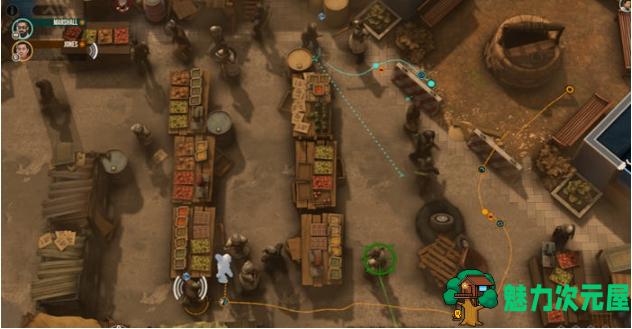 【PC/官中/完整版/战术游戏/2.0G】破门而入2:北方特遣部队 STEAM官方中文完整版+小队战术游戏+2.0G