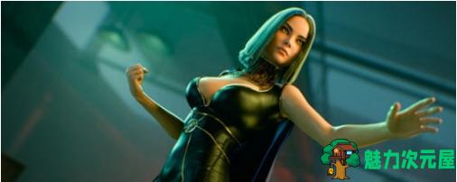 【PC/官中/3D/互动/SLG游戏/6.04G】动感超能女英雄 STEAM官方中文版+3D互动+SLG游戏+6.04G-魅力次元屋