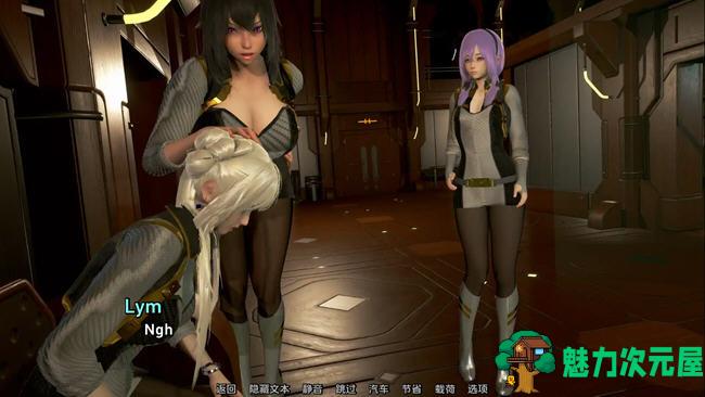 【安卓/PC/SLG/汉化版/8.5G】欧派奥德赛/奥派奥德赛(Oppai Odyssey) ver0.4.4 汉化版 PC+安卓 沙盒SLG游戏&补更+8.5G