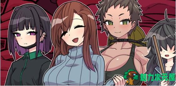 【PC/安卓/AI汉化版/日式/RPG游戏/501M】PACMO Ver1.0 AI汉化版+PC+安卓+日式RPG游戏+501M-魅力次元屋