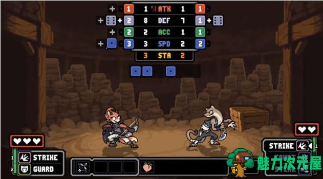 【安卓/中文版/回合制/RPG游戏/100M】以太地牢 Ver1.18.0 安卓中文版+回合制RPG游戏+100M