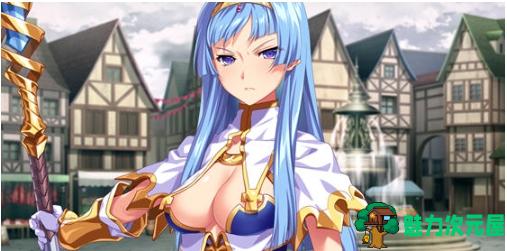 【PC/AI汉化版/ADV游戏/全CG/2.87G】黑兽外传:秘密的馆所 AI汉化版+ADV游戏+全CG存档+2.87G-魅力次元屋