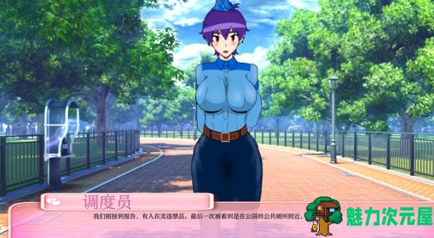 【PC/安卓/AI汉化版/SLG游戏/2.】厌世(Misanthropy) Ver5.5 AI汉化版+PC+安卓+SLG游戏 2.0G