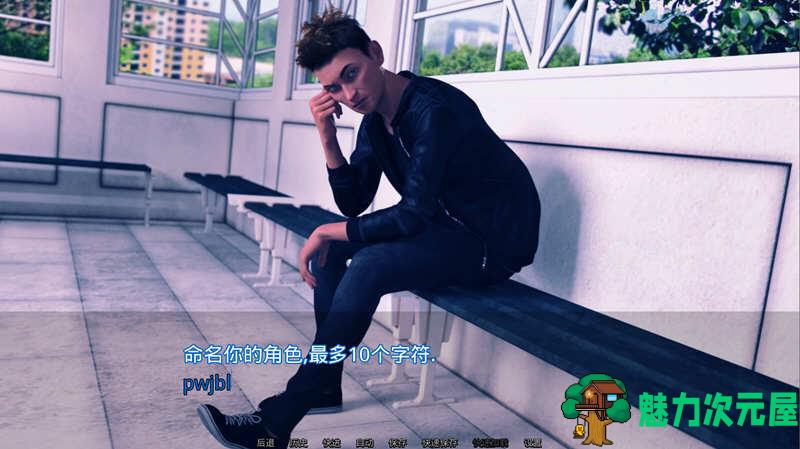 【PC/AI汉化版/SLG游戏/画廊/7.52G】猎艳逐影(Photo Hunt) Ver0.18.1 AI汉化版+沙盒SLG游戏+画廊+学院+7.52G