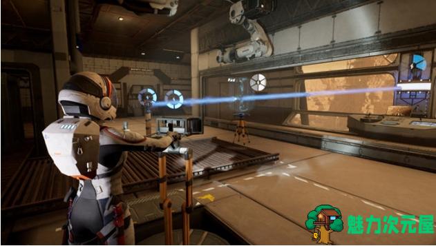 【PC/官中/科幻/冒险游戏/12.3G】火星孤征(Deliver Us Mars) 官方中文版+科幻冒险游戏+12.3G