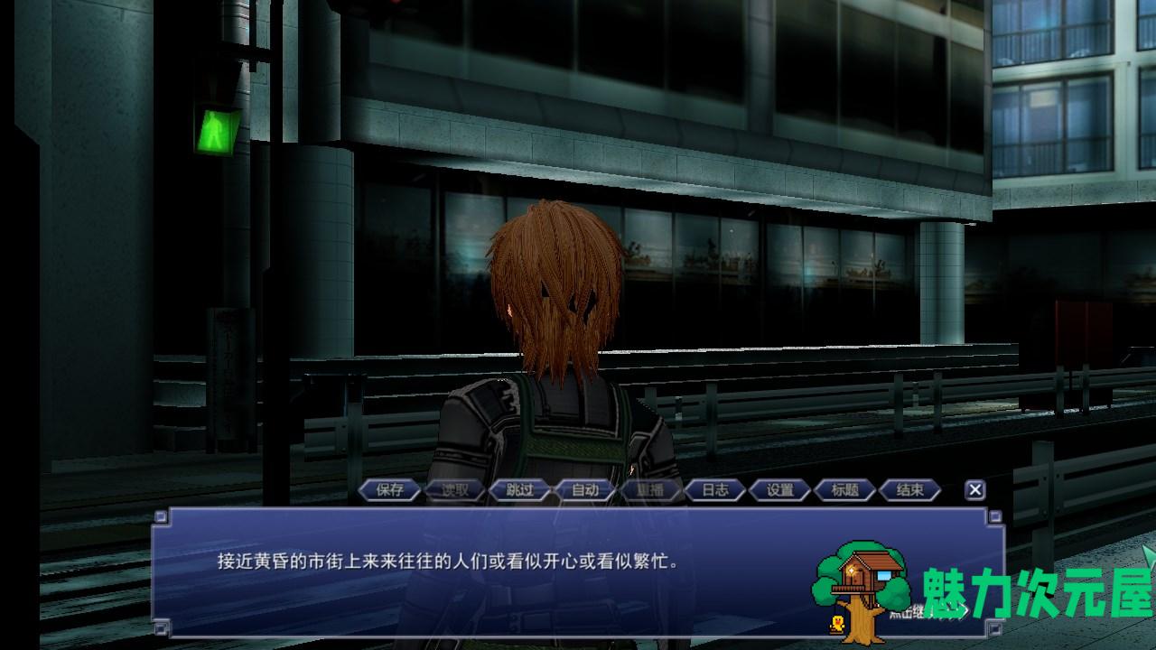 【PC/收藏/典藏/中文/6.0G】尾行1-2-3-4(バーチャルストーカー)  中文完美收藏版+合集-典藏版+win7 | win10支持&补+6.0G