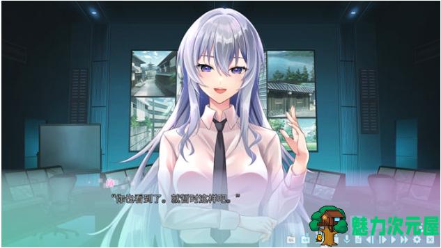 【PC/官中/ADV游戏/2.13G】地雷系魔法少女サクラ 官方中文版+ADV游戏+2.13G