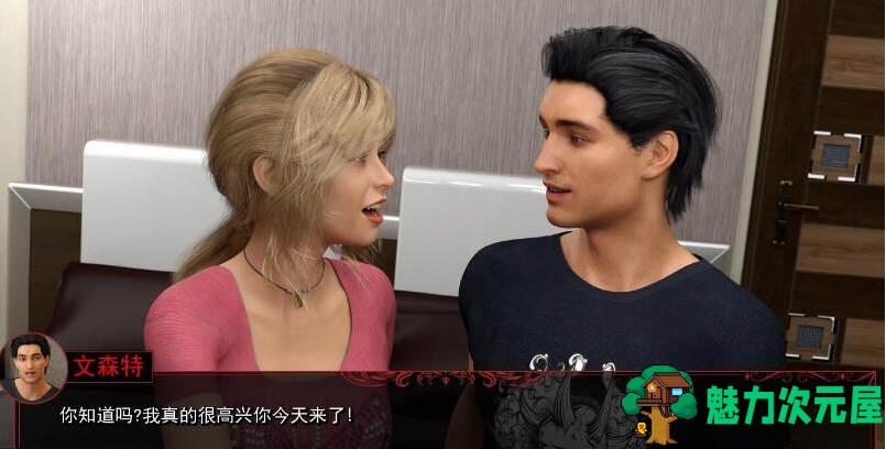 【安卓/PC/汉化版/CG/4.5G】宣誓之诚(Oath Of Loyalty)  全7章 精翻汉化版 PC+安卓+CG+SLG游戏&补+4.5G