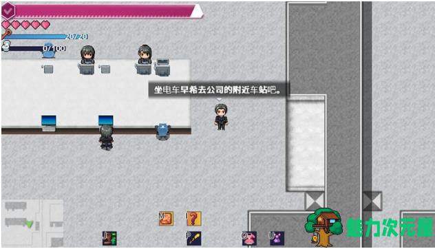 【PC/安卓/AI汉化版/RPG游戏/3.24G】逆转之心 Ver1.0 AI汉化版+PC+安卓+RPG游戏+3.24G