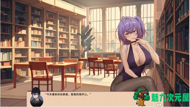 【PC/官中/休闲/消除游戏/1.37G】合约女友的一日体验:凯洛与嘉米 STEAM官方中文版+休闲消除游戏+1.37G