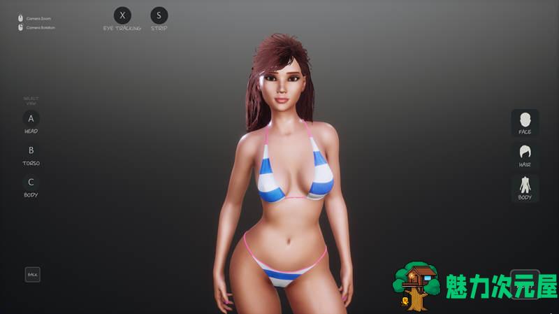 【PC/3D/大型游戏/8.7G】真实人生:阳光城(Real Life Sunbay) Ver1.3作弊版 大型3D沙盒游戏&补更+8.7G 强烈推荐