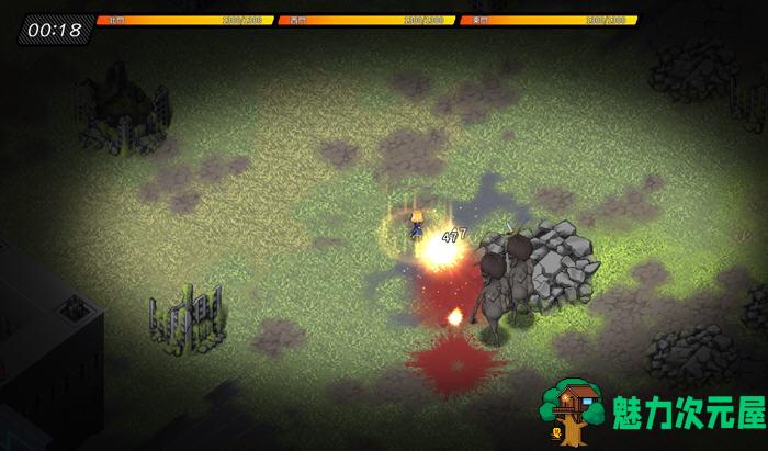 【PC/中文/8.4G/ARPG】巨人的秘宝(TheGiant’s) Ver1.8 官方中文版 大型ARPG游戏+全CV&补+8.4G