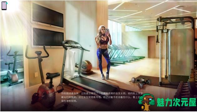 【PC/官中/DLC/手绘/SLG游戏/947M】泡妞王者(Womanizer) Ver1.64p 官方中文版+DLC+手绘动态SLG游戏+947M