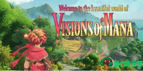 【PC/官中/JRPG游戏/31.7G】圣剑传说:玛娜幻象 STEAM官方中文版+JRPG游戏+31.7G-魅力次元屋