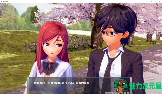 【安卓/PC/SLG/汉化版/3.0G】另一个世界(Another World) ver1.6.1 汉化版 PC+安卓 沙盒SLG游戏&补更+3.0G