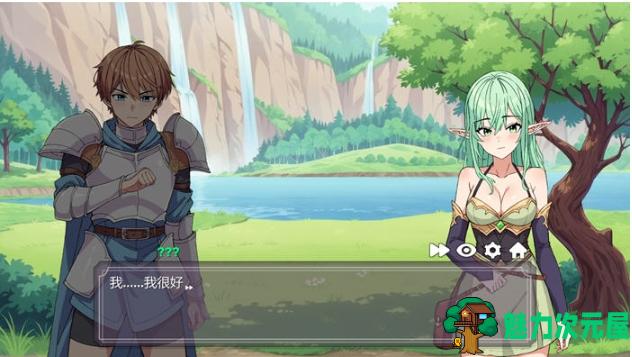 【PC/官中/肉鸽/SLG游戏/1.1G】欢愉编年史:异世界冒险 STEAM官方中文版+肉鸽SLG游戏+1.1G