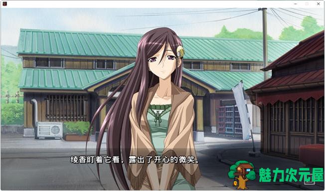 【PC/AI汉化版/ADV游戏/全CG/2.31G】黑爱:一夜妻馆 HD高清重置AI汉化版+ADV游戏+全CG存档+2.31G