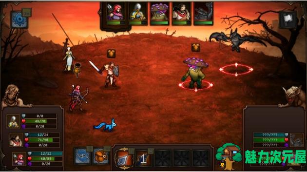 【PC/官中/RPG游戏/1.04G】罪恶杀手 Ver1.5.0.5 官方中文版+Roguelite&RPG游戏+1.04G
