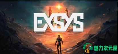 【PC/官中/横板/动作/3.86G】系统暴击(Exsys) STEAM官方中文版+横版动作游戏+3.86G-魅力次元屋