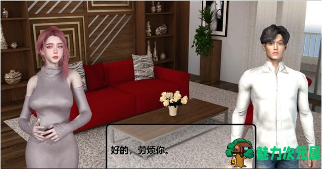 【PC/安卓/官中/国产/SLG游戏/2.96G】荒诞的梦境 Ver0.03 官方中文版+PC+安卓+国产SLG游戏+2.96G
