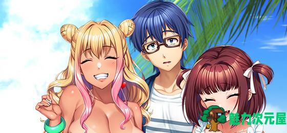 【PC/官中/2.3G/ADV】爱爱家族 STEAM官方中文版 日系ADV游戏&补+2.3G-魅力次元屋