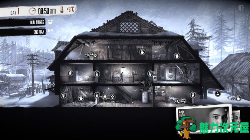 【PC/官中/DLC/冒险/生存/2.71G】这是我的战争 Ver6.0 官方中文版集成妄想欢庆DLC+冒险生成游戏+2.71G