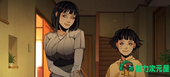 【PC/安卓/汉化版/SLG/4.10G】火影忍者:忍者之主 Ver0.31 汉化版+PC+安卓+SLG游戏+4.10G-魅力次元屋