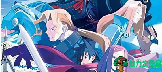 【PC/官中/模拟器/整合版/SRPG游戏/3.30G】灵武战记(Phantom Brave) Ver1.0.2 NS官方中文模拟器整合版+SRPG游戏+3.30G-魅力次元屋