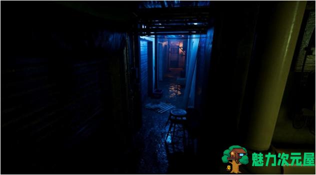 【PC/官中/国产/解谜游戏/7.41G】异常侦探:少女的安眠 Ver1.2 官方中文版+国产解谜游戏+7.41G