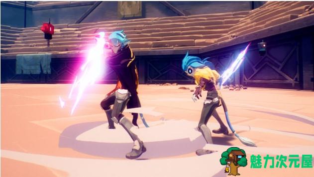 【PC/官中/动作/冒险游戏/5.99G】光明破坏者(Hyper Light Breaker) Ver0.5.10 官方中文版+动作冒险游戏+5.99G
