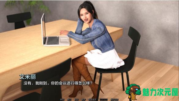 【PC/安卓/汉化版/SLG游戏/2.52G】愉悦之谜(The Libido Enigma) Ch.7 汉化版+PC+安卓+动态SLG游戏+2.52G
