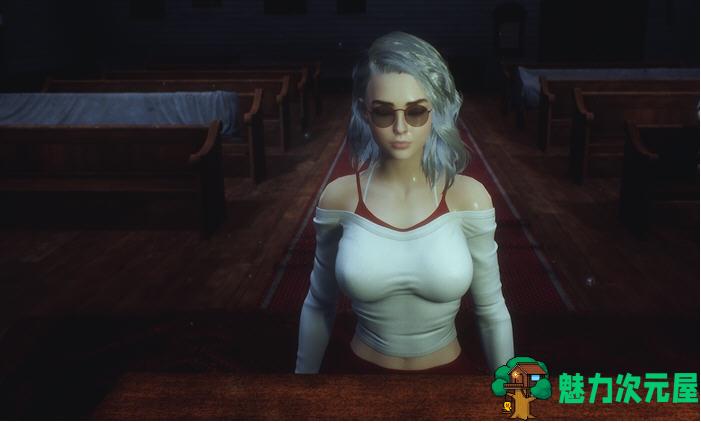 【PC/官中/3D/互动/1.20G】驱魔者之念 STEAM官方中文版+3D点击互动游戏+1.20G