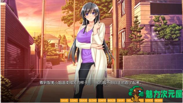 【PC/AI汉化版/ADV游戏/全CG/2.60G】成熟的果实们 AI汉化版+ADV游戏+全CG存档+动画追加+2.60G