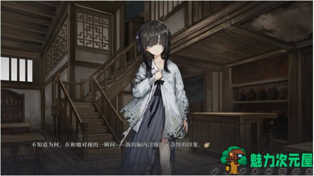 【PC/官中/语音版/冒险/文字游戏/2.20G】饿殍:明末千里行 Ver1.33 官方中文语音版+文字冒险游戏+2.20G