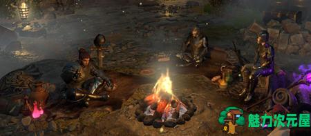 【PC/官中/全DLC/角色扮演/19.10G】佐瑞亚:碎裂纪元 Ver1.1.6 官方中文版整合全DLC+战术角色扮演游戏+19.10G-魅力次元屋