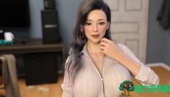 【PC/SLG/中文/1.3G】我的美丽继母1/我的开挂人生 官方中文语音完结版 剧情SLG游戏+CV+补+1.3G-魅力次元屋