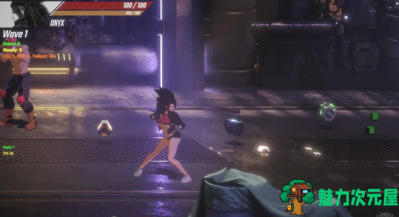 【PC/官中/ACT游戏/动作/3.31G】真红玛瑙:新的巴比伦传说 Ver0.118.0 官方中文版+ACT动作游戏+3.31G