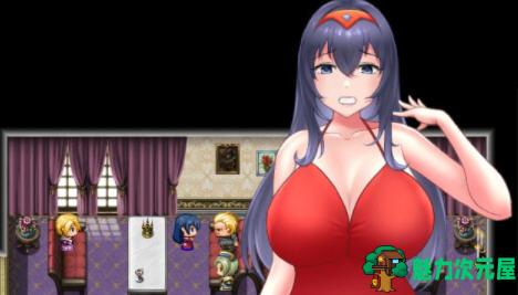 【PC/中文/RPG】索尼亚与银欲之村2 官方中文版 探索RPG游戏+全回想+补+750M-魅力次元屋