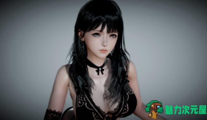 【PC/VR/I社/47G】沙滩4 豪华汉化终极版支持VR I社&开放3D互动游戏 47G+补