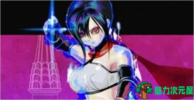 【PC/官中/冒险/2.28G】鬼人危机(ONIBITO KIKI) Ver1.03 官方中文版+横版动作冒险游戏+2.28G-魅力次元屋