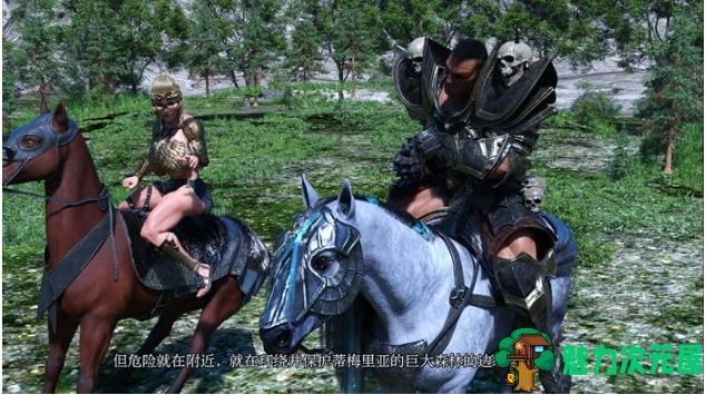 【PC/安卓/汉化版/SLG游戏/3.31G】野蛮人编年史(Barbarian Chronicles) Ver0.2 汉化版+PC+安卓+沙盒SLG游戏+3.31G