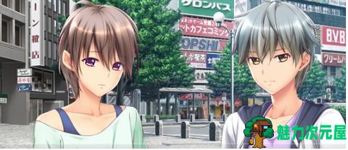【PC/AI汉化版/ADV游戏/全CG/2.60G】成熟的果实们 AI汉化版+ADV游戏+全CG存档+动画追加+2.60G-魅力次元屋