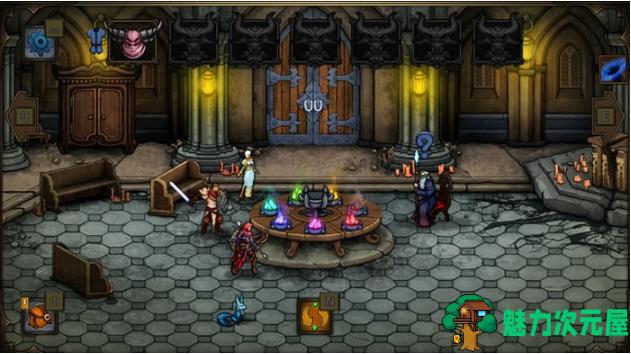 【PC/官中/RPG游戏/1.04G】罪恶杀手 Ver1.5.0.5 官方中文版+Roguelite&RPG游戏+1.04G