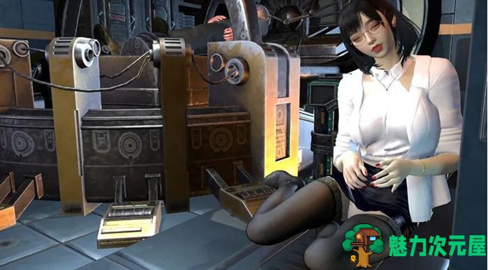 【PC/官中/RPG/3.70G】重时:余火再燃 Ver24.12.05 官方中文不冰版+国产RPG游戏+攻略+3.70G