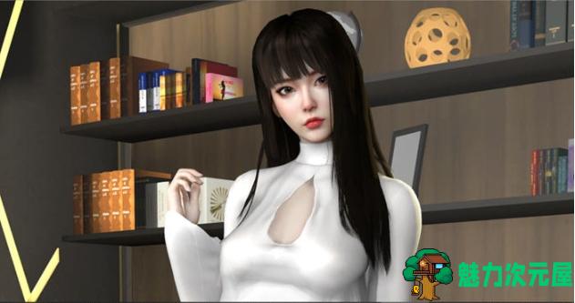 【PC/安卓/官中/国产/SLG游戏/2.96G】荒诞的梦境 Ver0.03 官方中文版+PC+安卓+国产SLG游戏+2.96G
