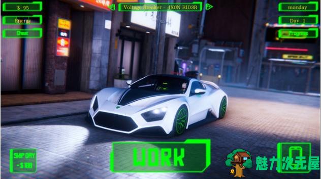 【PC/安卓/AI汉化版/SLG游戏/2.16G】特工的士(Spy X Taxi) Ver1.0 AI汉化版+PC+安卓+动态SLG游戏+2.16G
