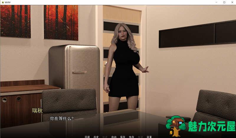 【安卓/PC/SLG/汉化版/6.6G】大学篮球巨星 S2 CH.1 Ep.13 B3 汉化版 PC+安卓+CG+SLG游戏+神作&补更+6.6G