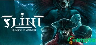 【PC/官中/战术/RPG游戏/11.0G】弗林特失落的宝藏 STEAM官方中文版+战术RPG游戏+11.0G-魅力次元屋